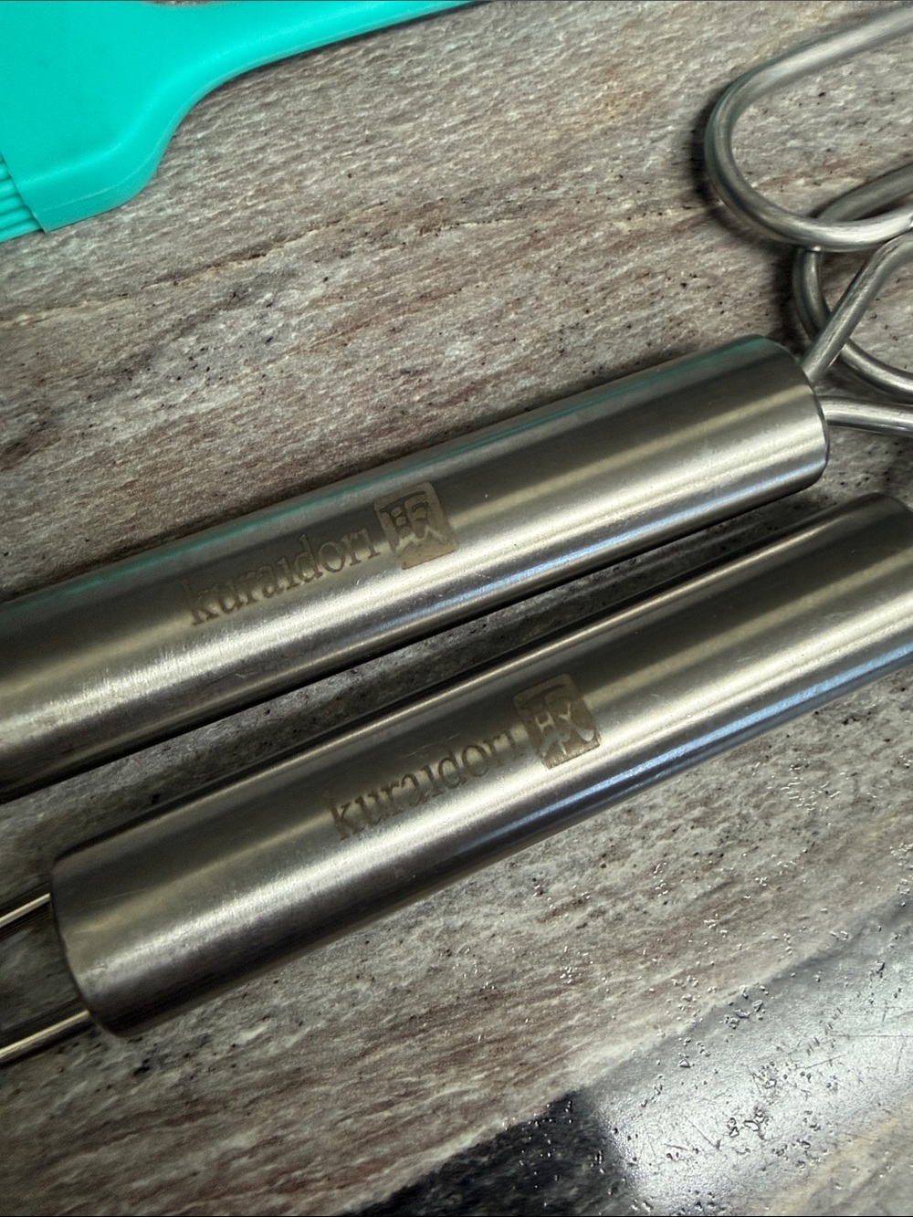 Kitchen Utensils Bundle - Picture 2 of 4